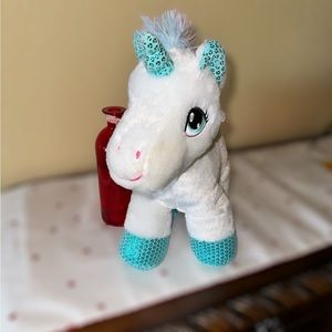Unicorn Stuffed Animal